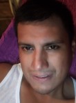 Arturo Herrera, 33 года, San Francisco de Campeche