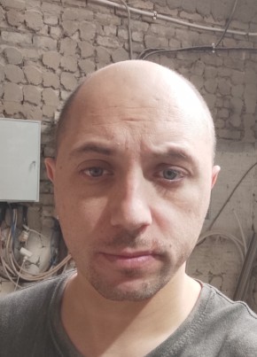 Яник, 36, Украина, Луганск