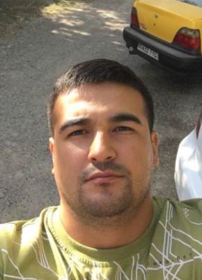 Асадбек, 36, Россия, Дрезна