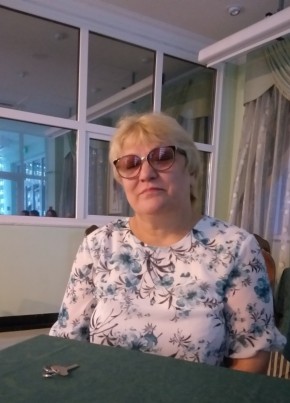 Тифани, 63, Россия, Заокский