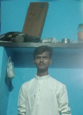 Rajitpal, 22, India, Faizābād