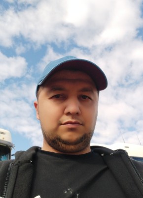 Aziz, 34, Рэспубліка Беларусь, Воранава