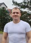 Oleksandr, 23 года, Olsztyn