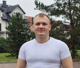 Oleksandr, 23 года, Olsztyn