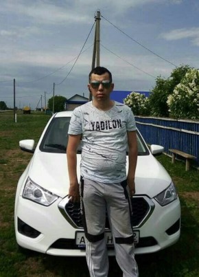 Ildar Abuzarov, 32, Russia, Salavat