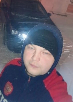 Ваха, 32, Россия, Шарыпово