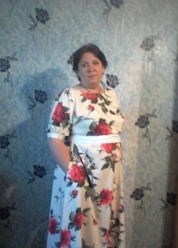 оксана, 48, Россия, Киселевск