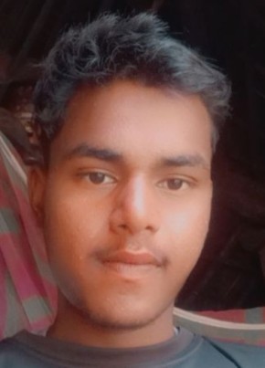 Ravi Kumar, 23, India, Bagaha