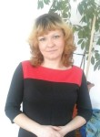 Елена, 45 лет, Чита