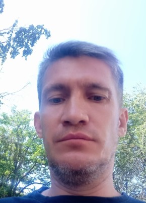 Вячеслав, 43, Россия, Волгоград