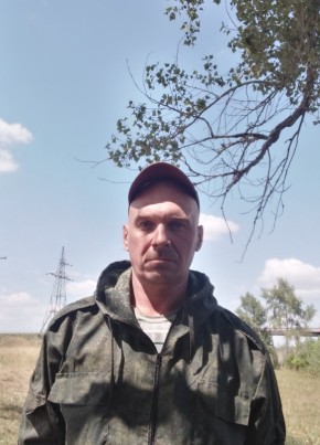 Евгений, 40, Россия, Новотроицк