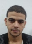 Ahmead, 18, Al Mansurah