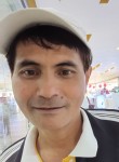 Gildo roma, 54 года, Lungsod ng Dabaw