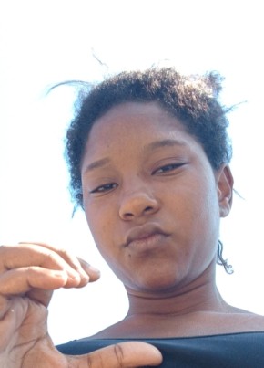Evelyn из Rio de Janeiro 23 года