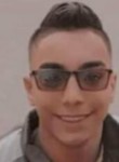 شبراوي, 23, Cairo