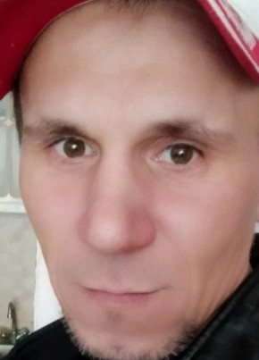 Макс из Назарово 43 года