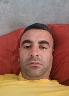 Saïdi, 37, Algeria, Algiers