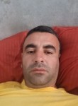 Saïdi, 37, Algiers