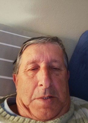 Pedro из Canoas 66 лет