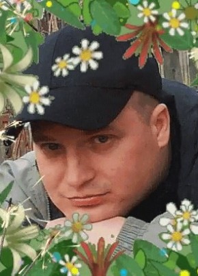 Андрей, 46, Россия, Кинешма