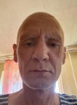 Sergey, 49, Moscow