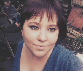 Кристина Орлова, 24 года, Новошахтинск