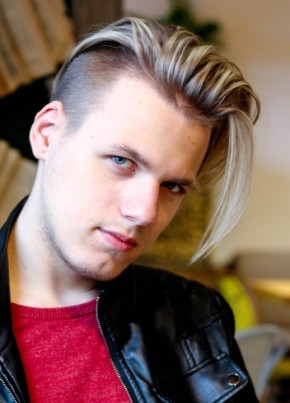 Dmitriy, 24, Russia, Saint Petersburg
