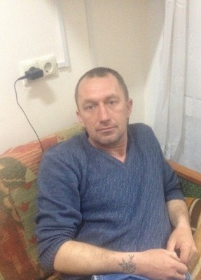 Сергей, 50, Россия, Темрюк