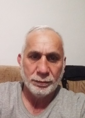 Сайпуди, 59, Россия, Шали