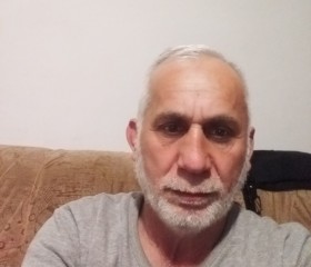 Сайпуди, 59 лет, Шали