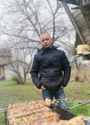 Виктор, 38, Рэспубліка Беларусь, Горад Гомель