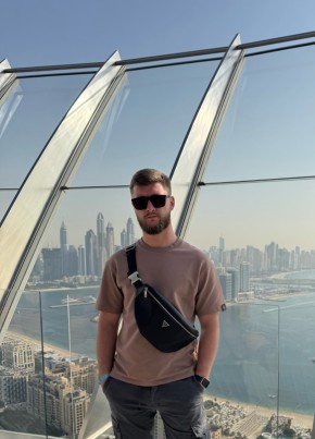 Виталий из Самары 30 лет