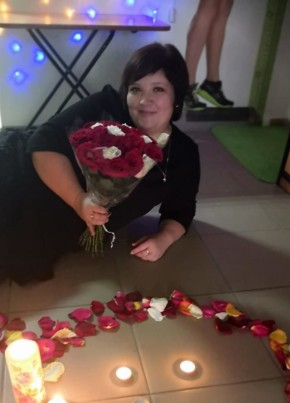 Марина, 36, Россия, Чебаркуль
