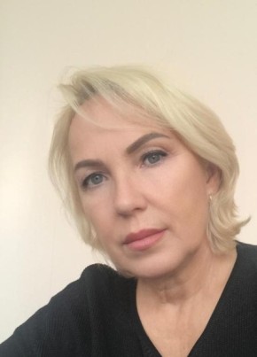 Наталья, 62, Россия, Красноярск