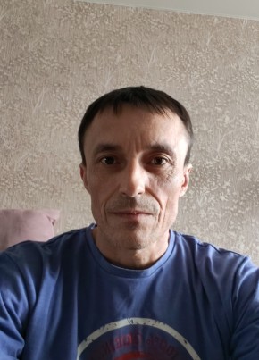 ЮРИЙ из Балашихи 50 лет