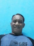 Marcos, 49 лет, Kota Purwakarta