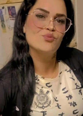 Pâmela из Gravataí 36 лет
