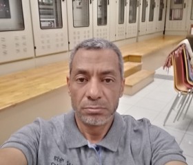 محمد, 55 лет, القاهرة