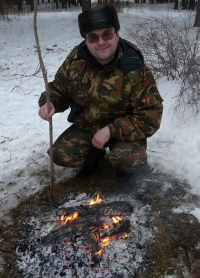 Дмитрий, 44, Россия, Магнитогорск