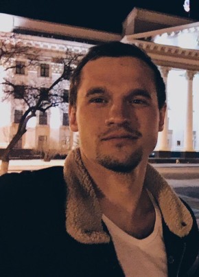 Алексей, 36, Россия, Колпино