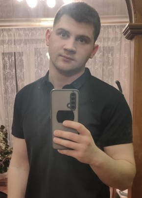Вадим, 25, Россия, Прокопьевск