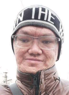Джастин, 26, Қазақстан, Астана