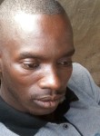 Bangally keita, 38, Bamako