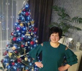 Zhanne, 49, Klimovo