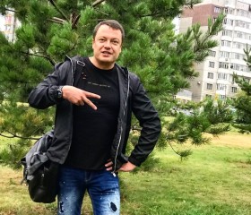 Максим, 45 лет, Евпатория