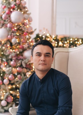 Руслан из Немана 36 лет