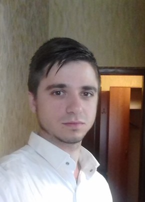  Вадим, 29, Україна, Київ