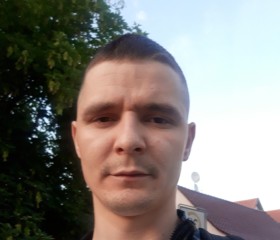 Gheorghe, 32 года, Frankfurt Niederrad