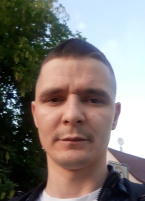 Gheorghe, 32, Bundesrepublik Deutschland, Frankfurt Niederrad