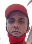 Andre, 32 года, Palmas (Tocantins)